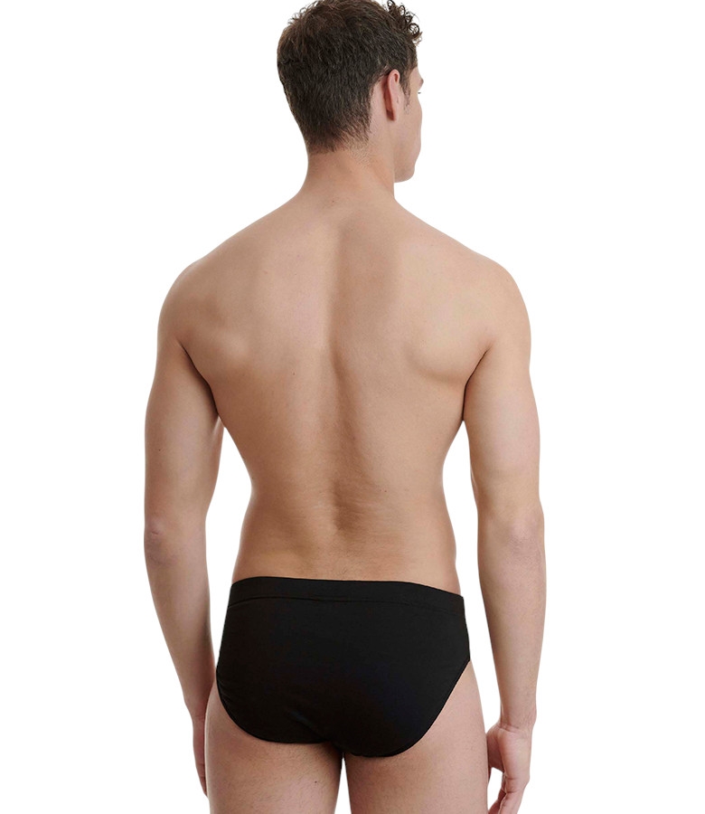 Men's Cotton Slip 2Pack