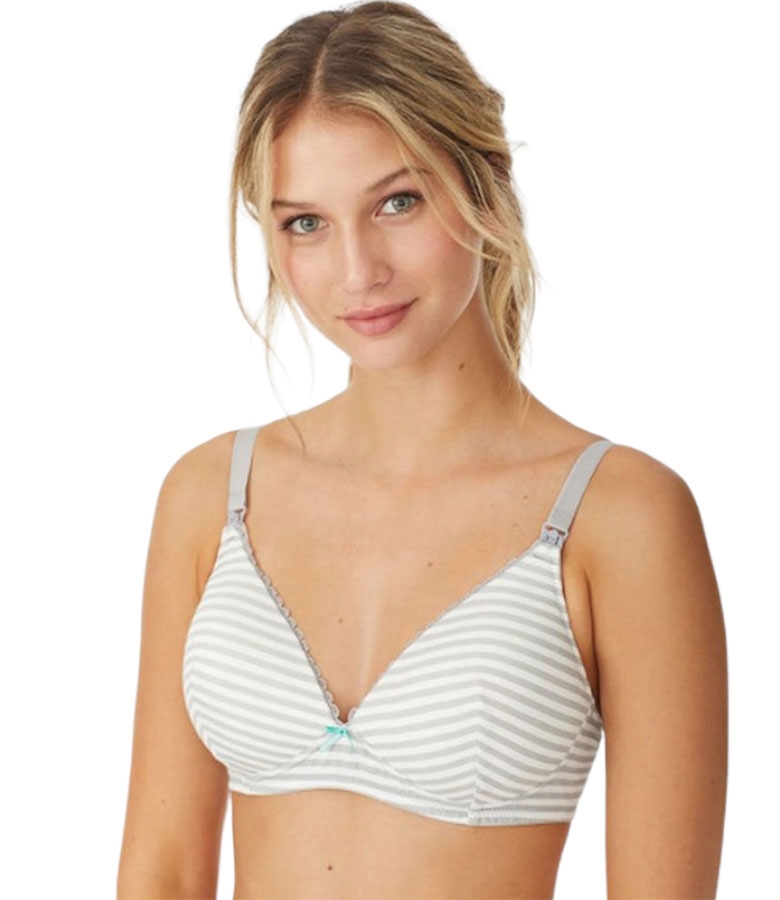 Promise Nursing Padded Bra