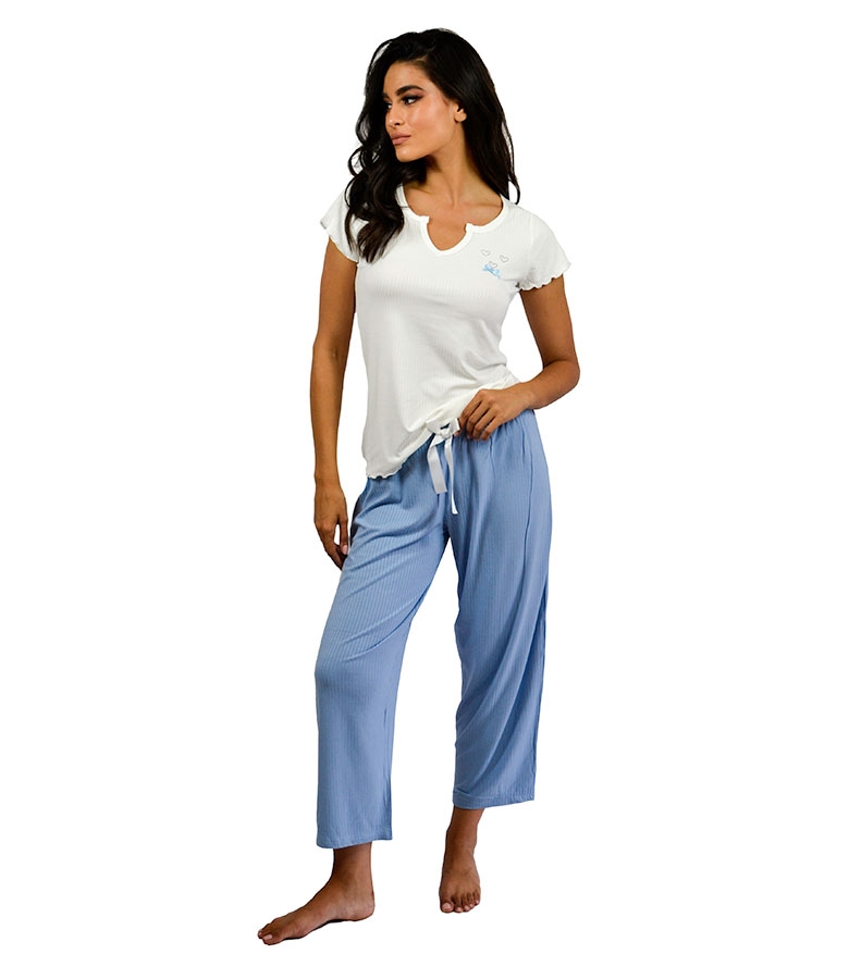 Women's Pijamas Set