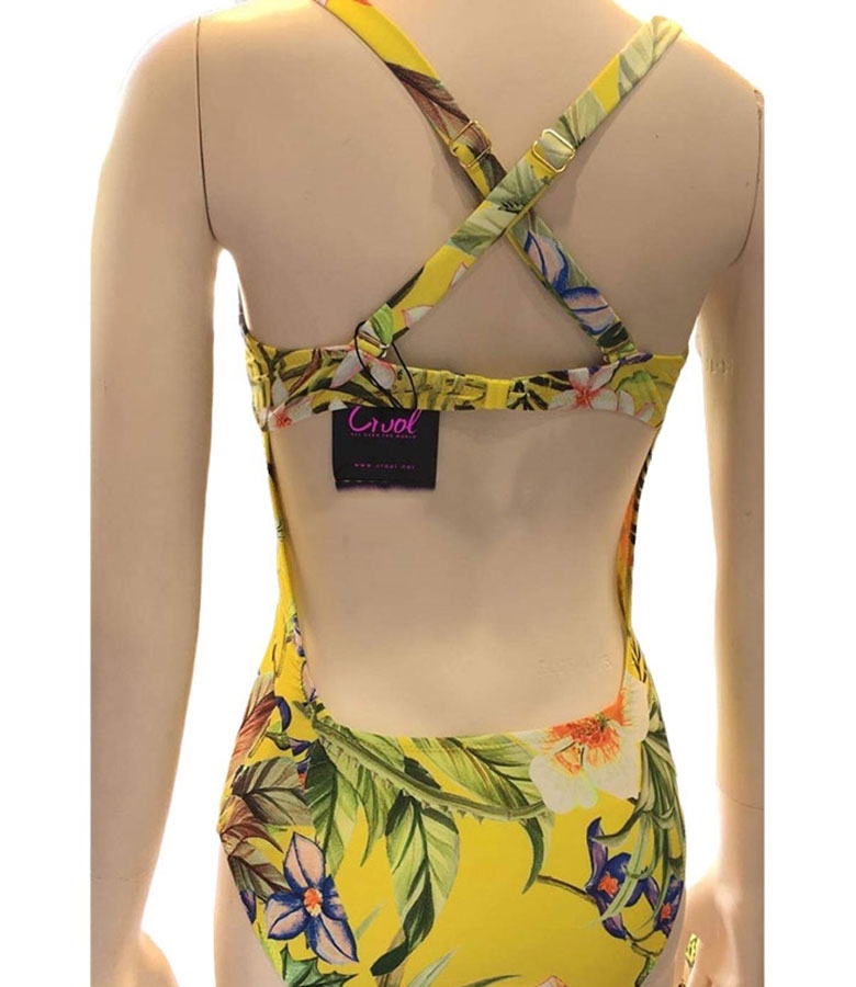 Crool swimsuit