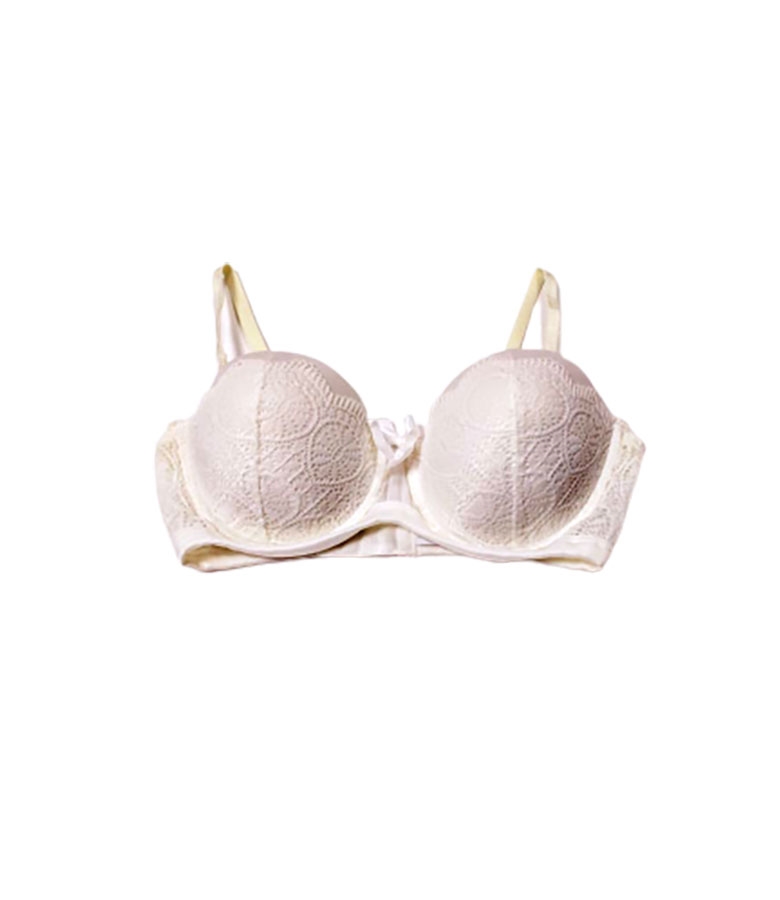 Bra Miss Rosy Strapless Push Up