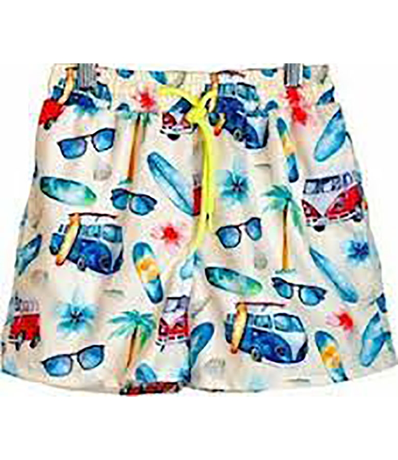 Bathing Suit for Boy