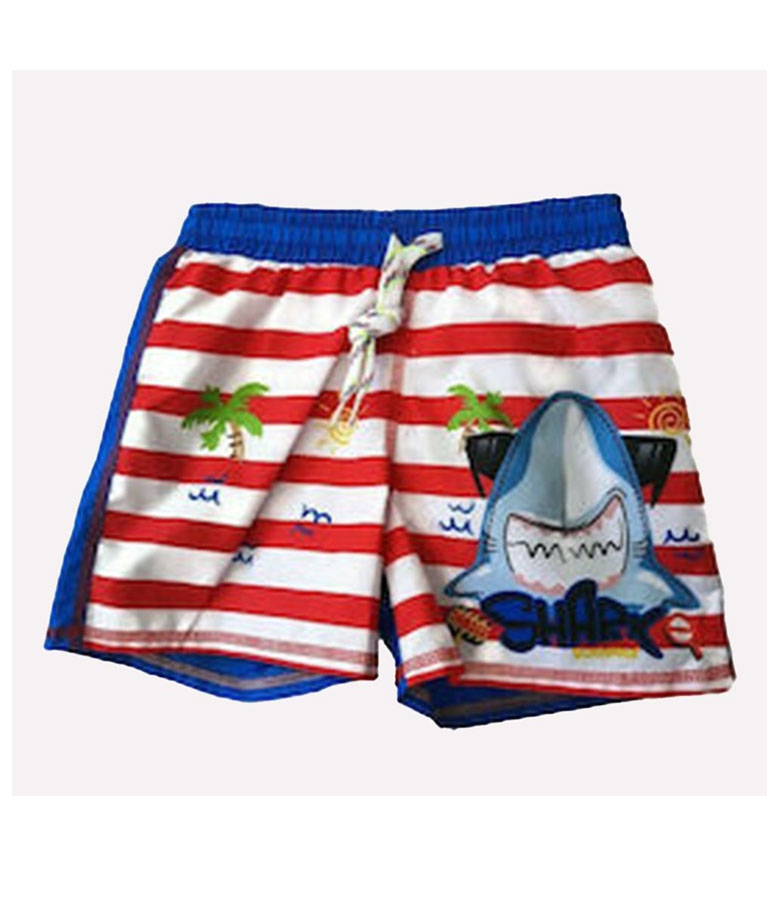 VERMOUDA BABY BOY BATHING SUIT 