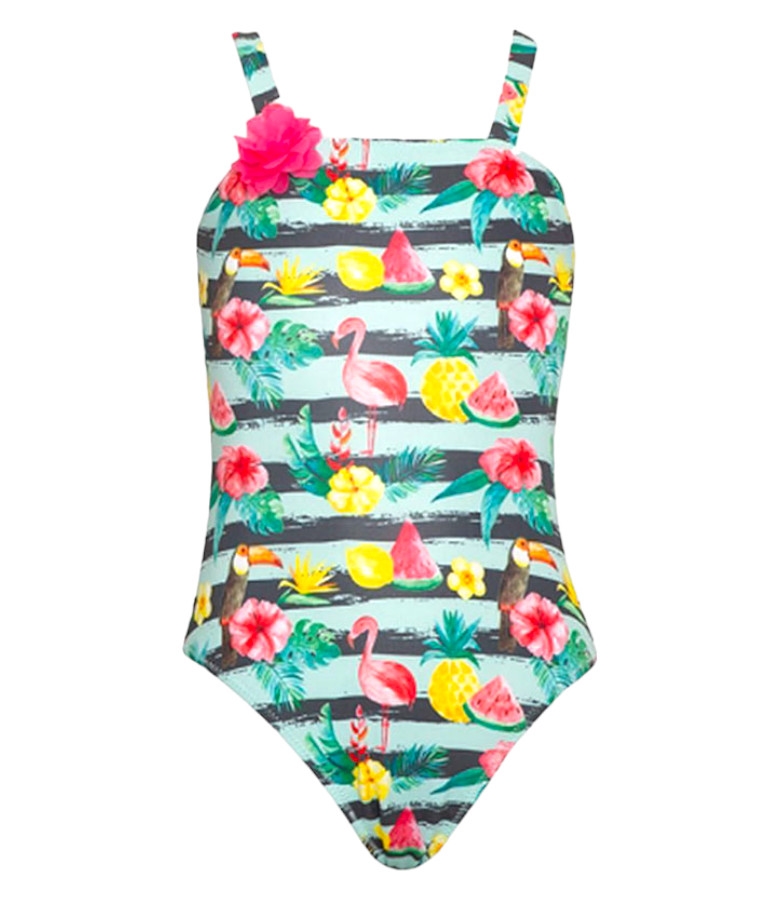 BATHING SUIT FOR GIRL